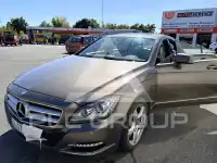 2012 Mercedes Benz CLS 350