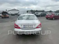 2012 Mercedes Benz CLS 350