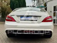 2012 Mercedes Benz CLS 350