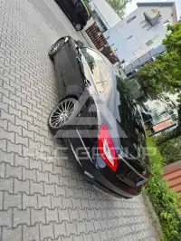 2012 Mercedes Benz CLS 350