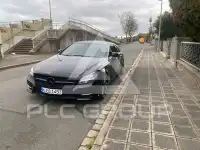 2012 Mercedes Benz CLS 350