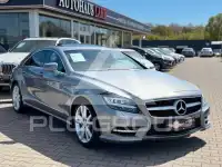 2012 Mercedes Benz CLS 350