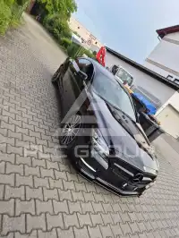 2012 Mercedes Benz CLS 350