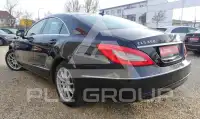 2012 Mercedes Benz CLS 350