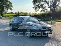 2012 Mercedes Benz CLS 350