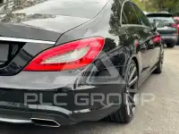 2012 Mercedes Benz CLS 350