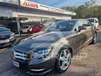 2012 Mercedes Benz CLS 350