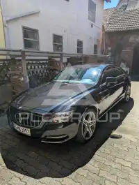 2012 Mercedes Benz CLS 350