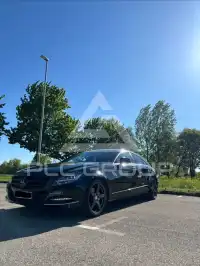 2012 Mercedes Benz CLS 350