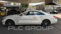 2012 Mercedes Benz CLS 350