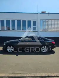 2012 Mercedes Benz CLS 350