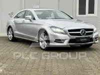 2012 Mercedes Benz CLS 350