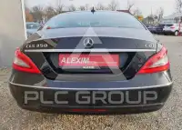 2012 Mercedes Benz CLS 350