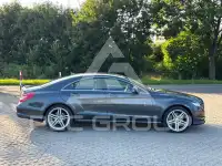 2012 Mercedes Benz CLS 350