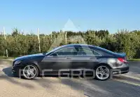2012 Mercedes Benz CLS 350