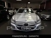 2012 Mercedes Benz CLS 350