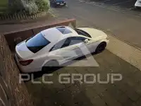 2012 Mercedes Benz CLS 350