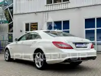 2012 Mercedes Benz CLS 350