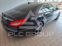 2012 Mercedes Benz CLS 350