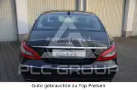 2012 Mercedes Benz CLS 350