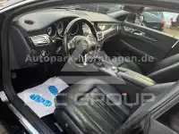 2014 Mercedes Benz CLS 350