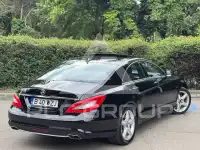 2012 Mercedes Benz CLS 350