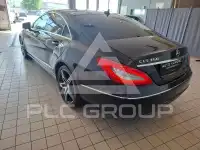 2012 Mercedes Benz CLS 350