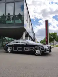 2012 Mercedes Benz CLS 350
