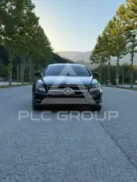 2012 Mercedes Benz CLS 350