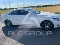 2012 Mercedes Benz CLS 350