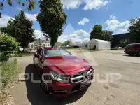2012 Mercedes Benz CLS 350
