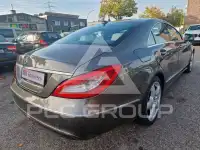 2012 Mercedes Benz CLS 350