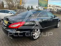 2014 Mercedes Benz CLS 350
