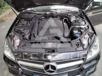 2012 Mercedes Benz CLS 350