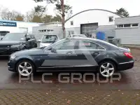 2012 Mercedes Benz CLS 350