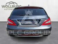 2012 Mercedes Benz CLS 350