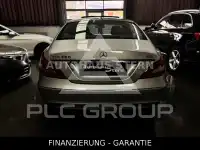 2012 Mercedes Benz CLS 350