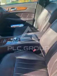 2012 Mercedes Benz CLS 350