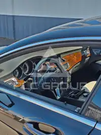 2012 Mercedes Benz CLS 350