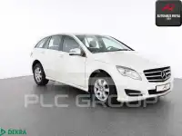 2012 Mercedes Benz R 300