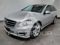 2012 Mercedes Benz R 300