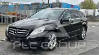 2012 Mercedes Benz R 300