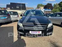 2012 Mercedes Benz R 300