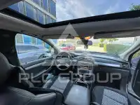 2012 Mercedes Benz R 300