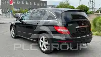 2012 Mercedes Benz R 300