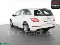 2012 Mercedes Benz R 300