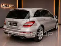 2012 Mercedes Benz R 300