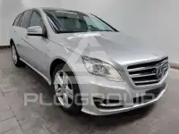 2012 Mercedes Benz R 300