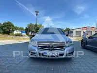 2012 Mercedes Benz R 300
