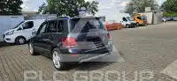 2012 Mercedes Benz GLK 250